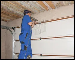 HighTech Garage Door Westfield, IN 317-671-7390 - side-bar-g-door-repair