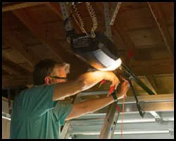 HighTech Garage Door Westfield, IN 317-671-7390 - side-bar-opener